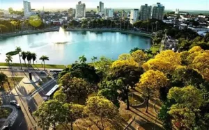 Lagoa